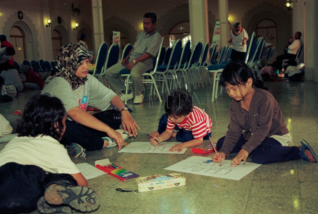 PTPM 00 03 keluarga 101